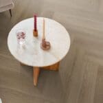 Ambiant Spigato XL Soleno Rovere scuro Whalebone EVC - Click PVC SRC - 7051200419 - Solza.it