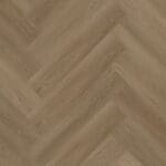 Ambiant Spigato XL Soleno Rovere scuro Whalebone EVC - Click PVC SRC - 7051200419 - Solza.it