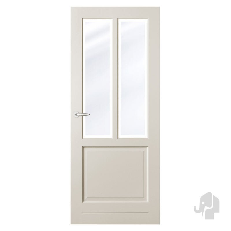 Austria Colour Lux Plus Brest – Binnendeur Wit - Solza-it.staging.clonabledemo.net