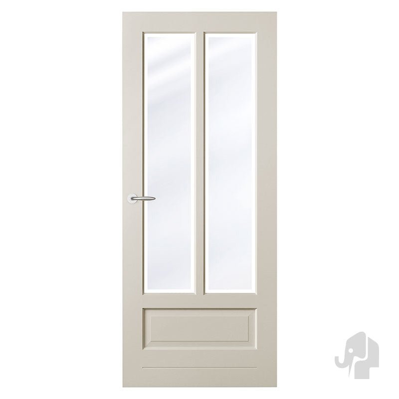Austria Colour Lux Plus Rouen – Binnendeur Wit - Solza-it.staging.clonabledemo.net