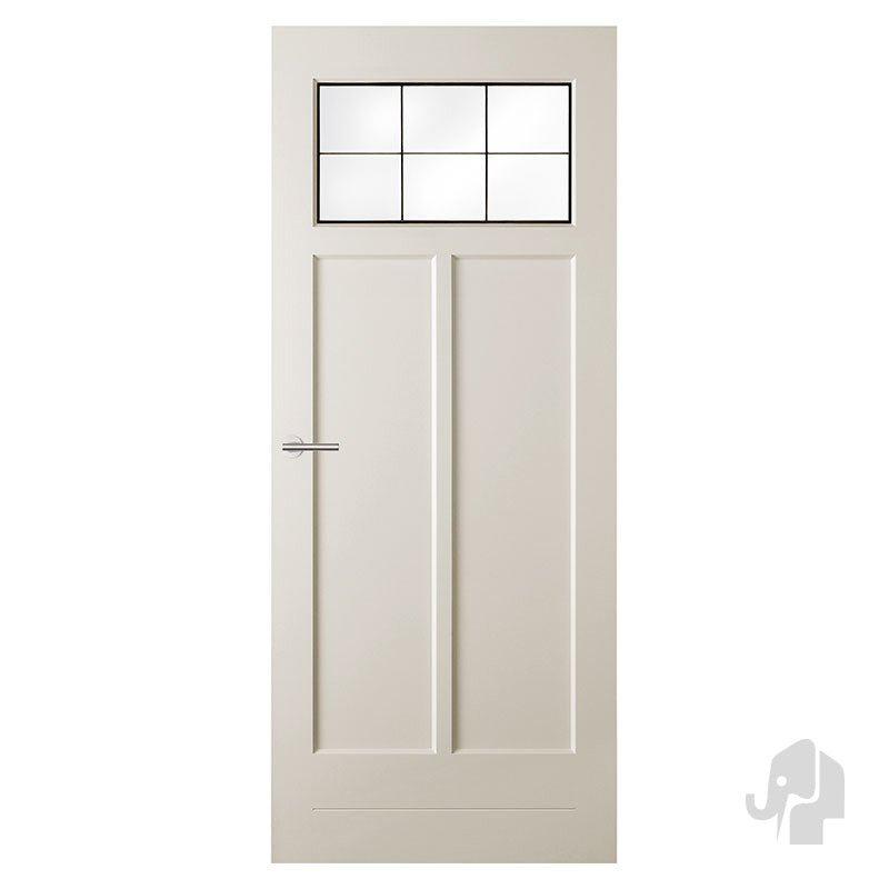 Austria Dutch Line Doorn – Binnendeur Wit - Solza-it.staging.clonabledemo.net