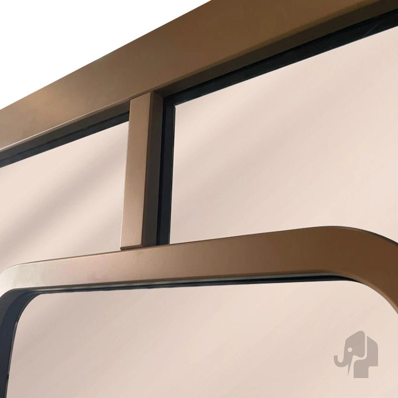 Austria Japandi Nagoya Brons Glas – Binnendeur - Solza-it.staging.clonabledemo.net