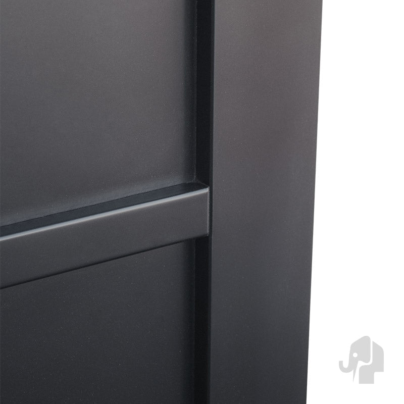Austria Nero Legno Desio Incl – Binnendeur - Solza-it.staging.clonabledemo.net