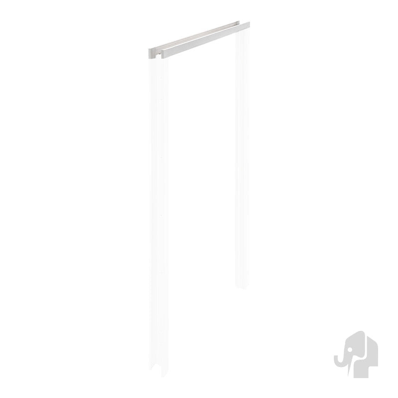 Austria RenoV8 Blanco Dorpel Lengte 200cm Wanddikte 100mm Wit RAL 9016 - Solza-it.staging.clonabledemo.net