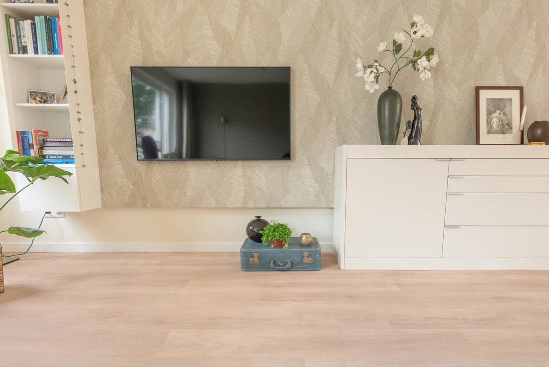 Floer Bemmel Beige Oak FLR - 3036 - Pasta Dorpen PVC - MEGAMAT - Solza-it.staging.clonabledemo.net