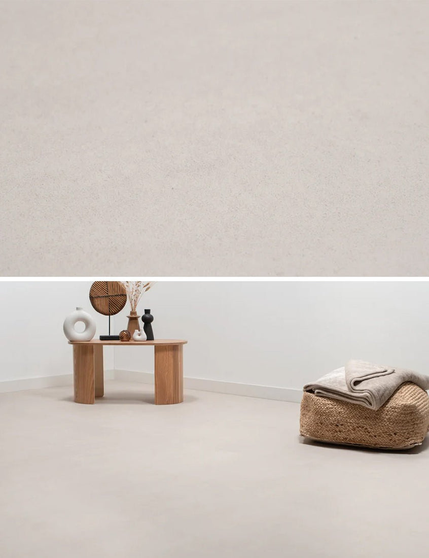 Floer Concrete Look Sand Tile Click PVC FLR - 3803 - Solza.it