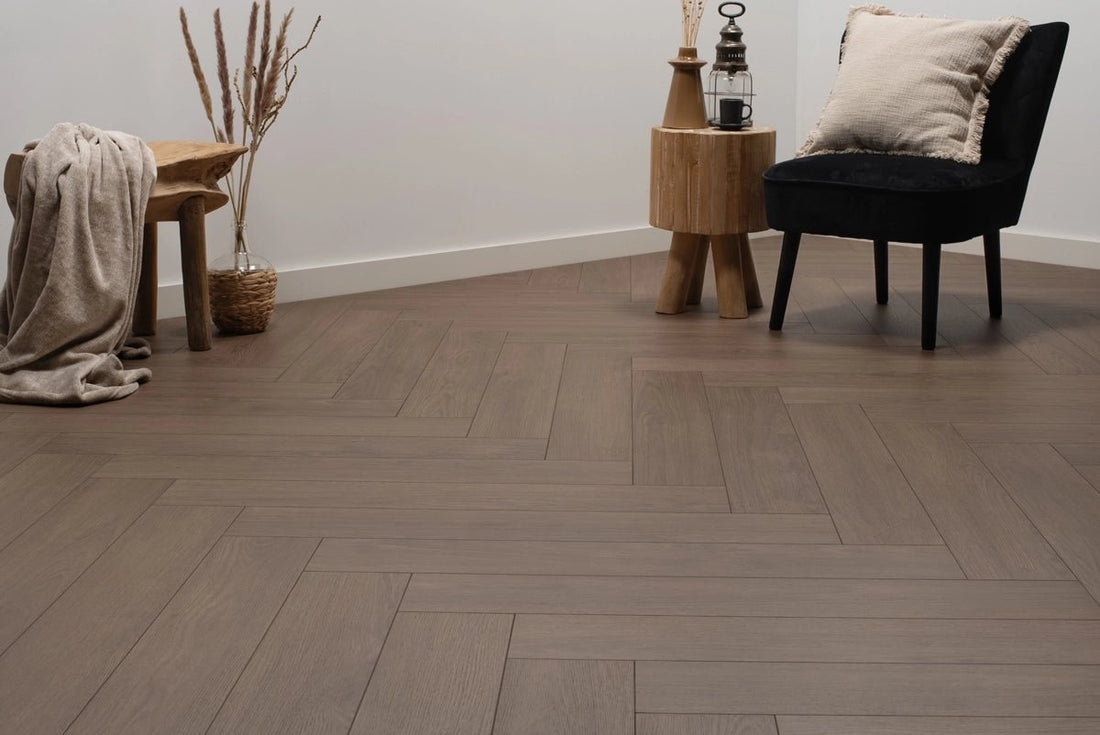 Floer Ceto Cocoa Brown Laminato ibrido Whalebone FLR - 1615 - Solza-it.staging.clonabledemo.net