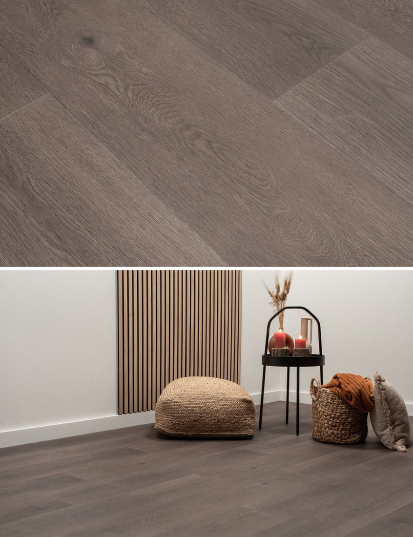 Floer Dorpen Pasta PVC Makkum Rovere Moka FLR - 3039 MEGAMAT - Solza-it.staging.clonabledemo.net