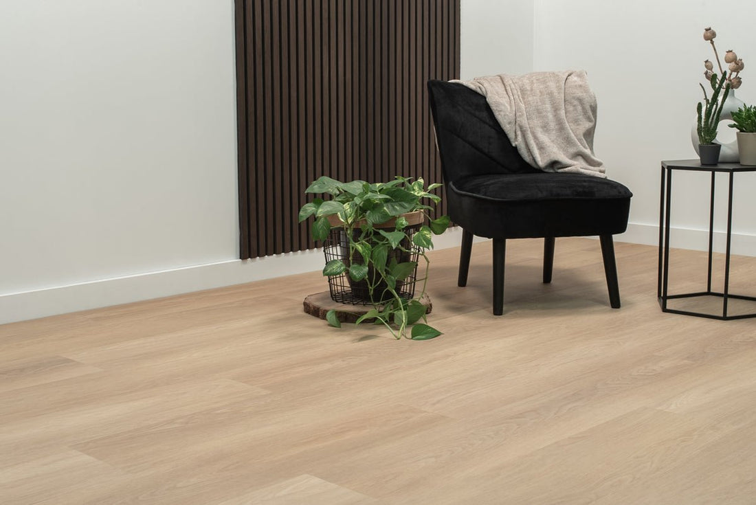 Floer Noordwijk Nature Oak FLR-3038 - PVC in pasta Nature - MEGAMAT