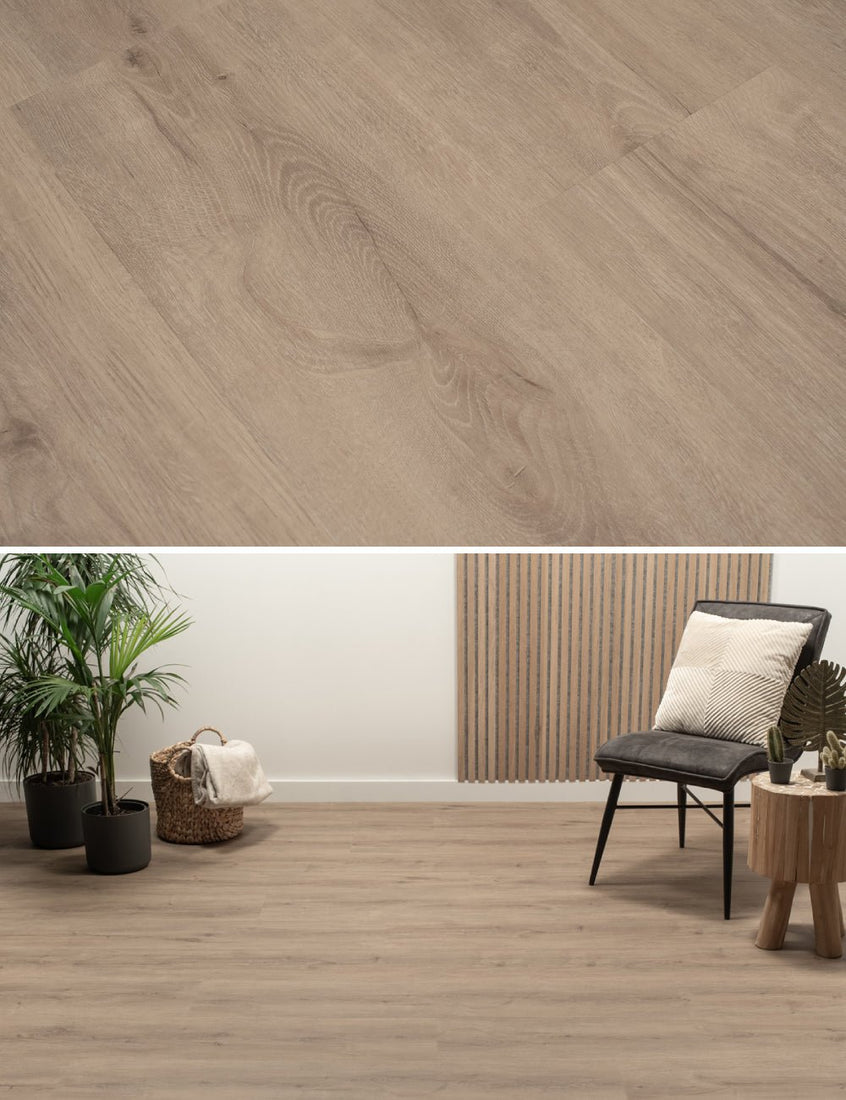 Floer Dorpen Pasta PVC Rovere non trattato 2.0 FLR-3043 - MEGAMAT - Solza-it.staging.clonabledemo.net