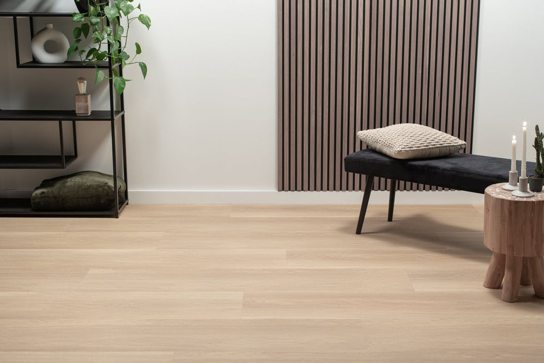 Pavimento Landhuis Click PVC Rovere Naturale FLR-3753 - MEGAMAT - Solza-it.staging.clonabledemo.net