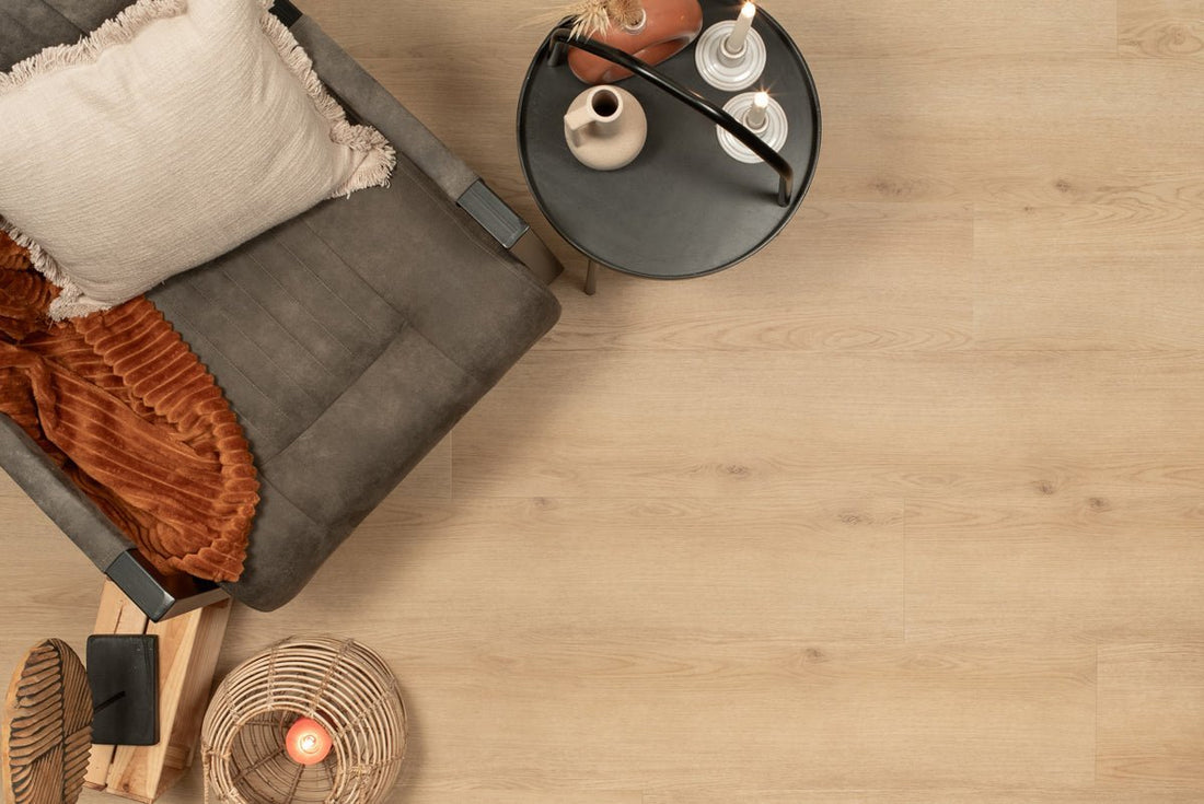 Floer Nature Click PVC Berner Brown FLR - 3728 - MEGAMAT - Solza-it.staging.clonabledemo.net