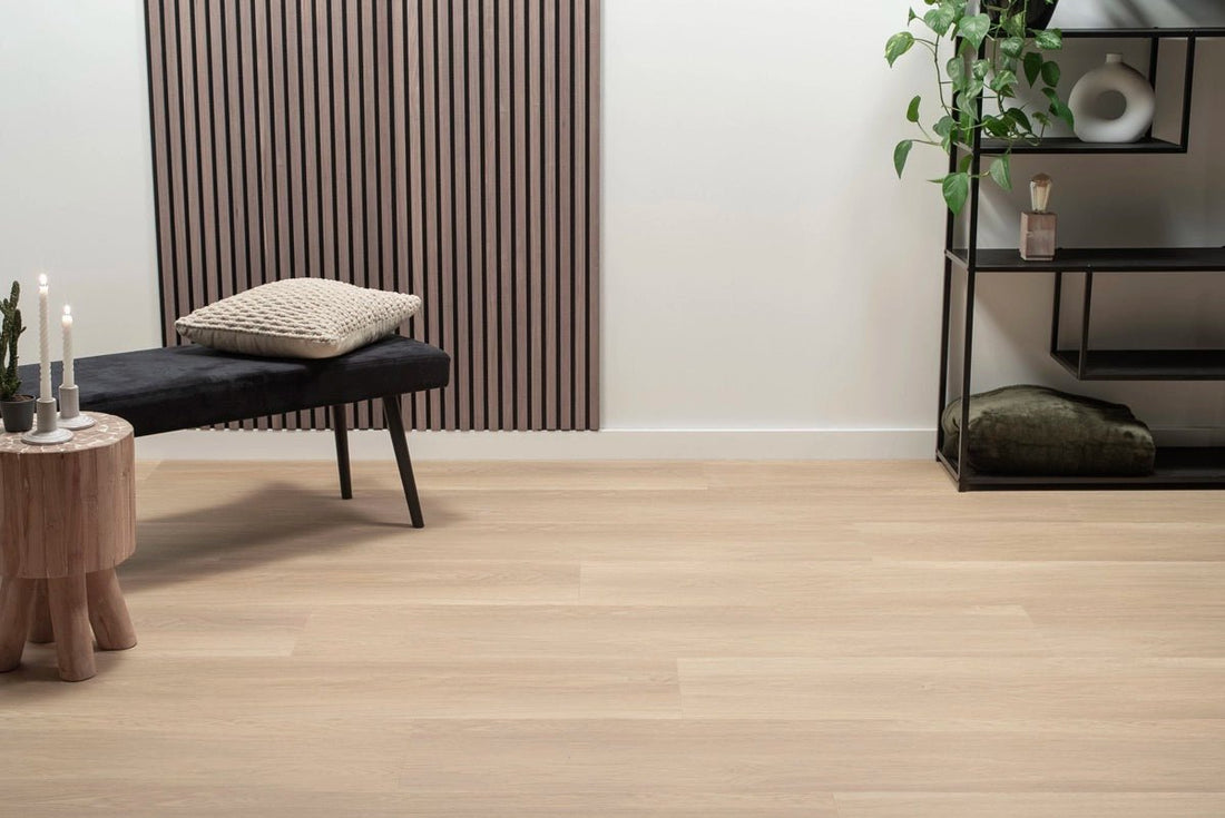 Floer Rovere naturale Country House Lastra in PVC FLR - 3233 - Solza.it