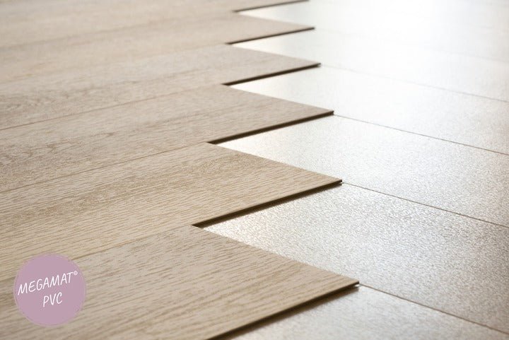 Floer Orka Lastra di balena non trattata PVC 2.0 MEGAMAT FLR-3528 - Solza.it