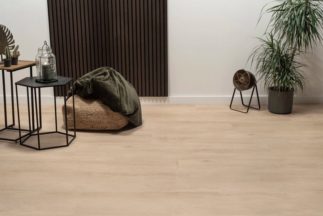Floer Pure Oak Country House Lastra in PVC FLR - 3231 - Solza.it