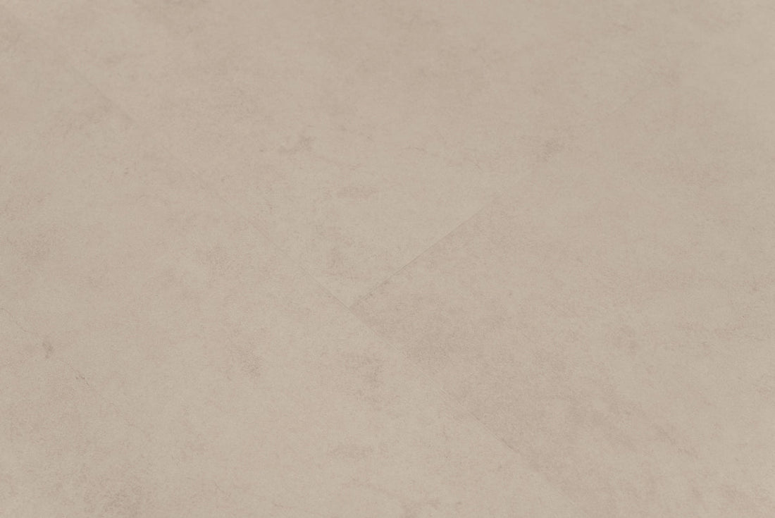 Pavimento in PVC effetto cemento Beige MEGAMAT FLR - 3609 - Solza.it