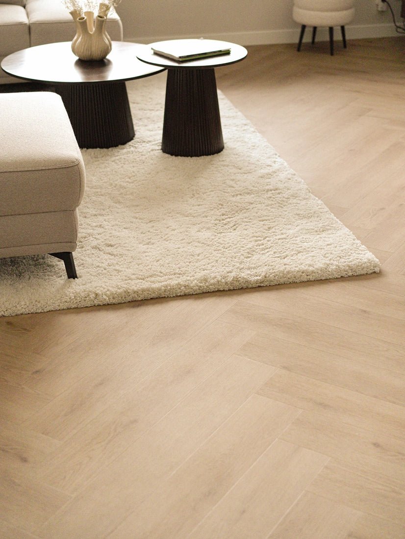 Floer Whalebone Click PVC Bryde Brown FLR - 3913 - MEGAMAT - Solza-it.staging.clonabledemo.net