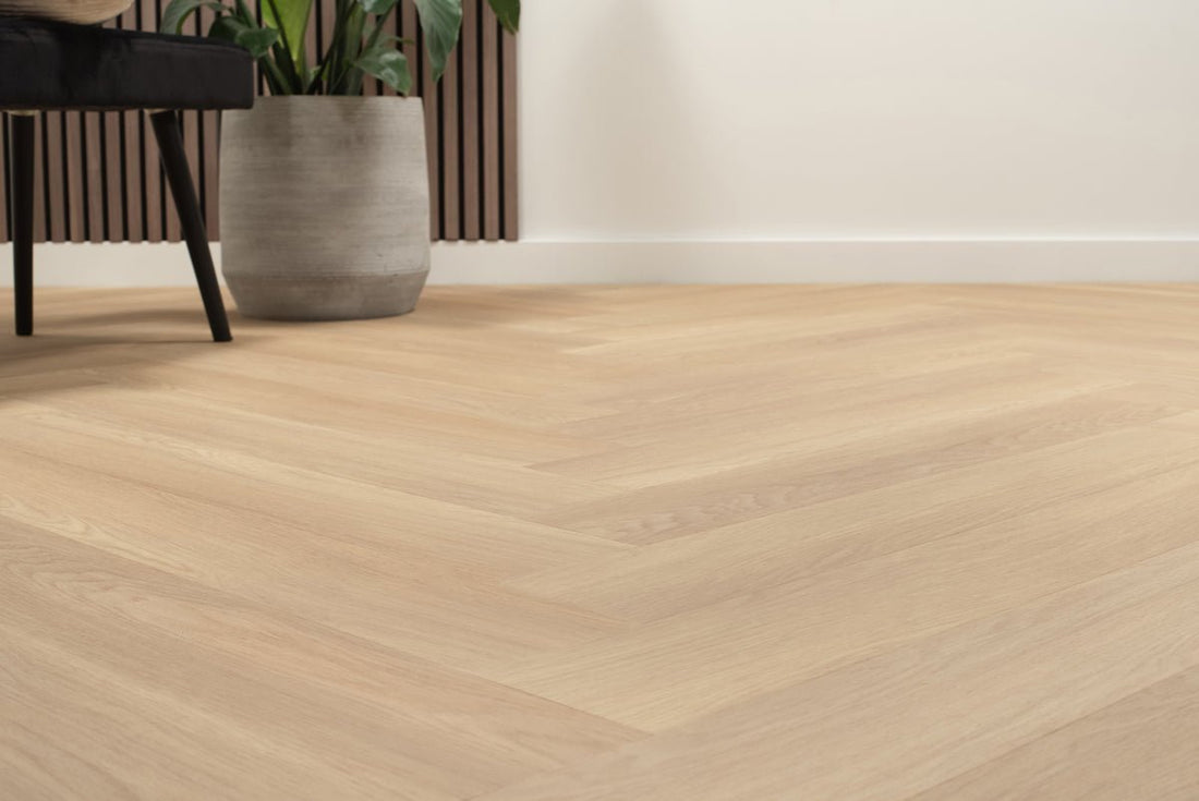 Pavimento in PVC a balena Click North Caper Nature FLR - 3911 - MEGAMAT - Solza-it.staging.clonabledemo.net