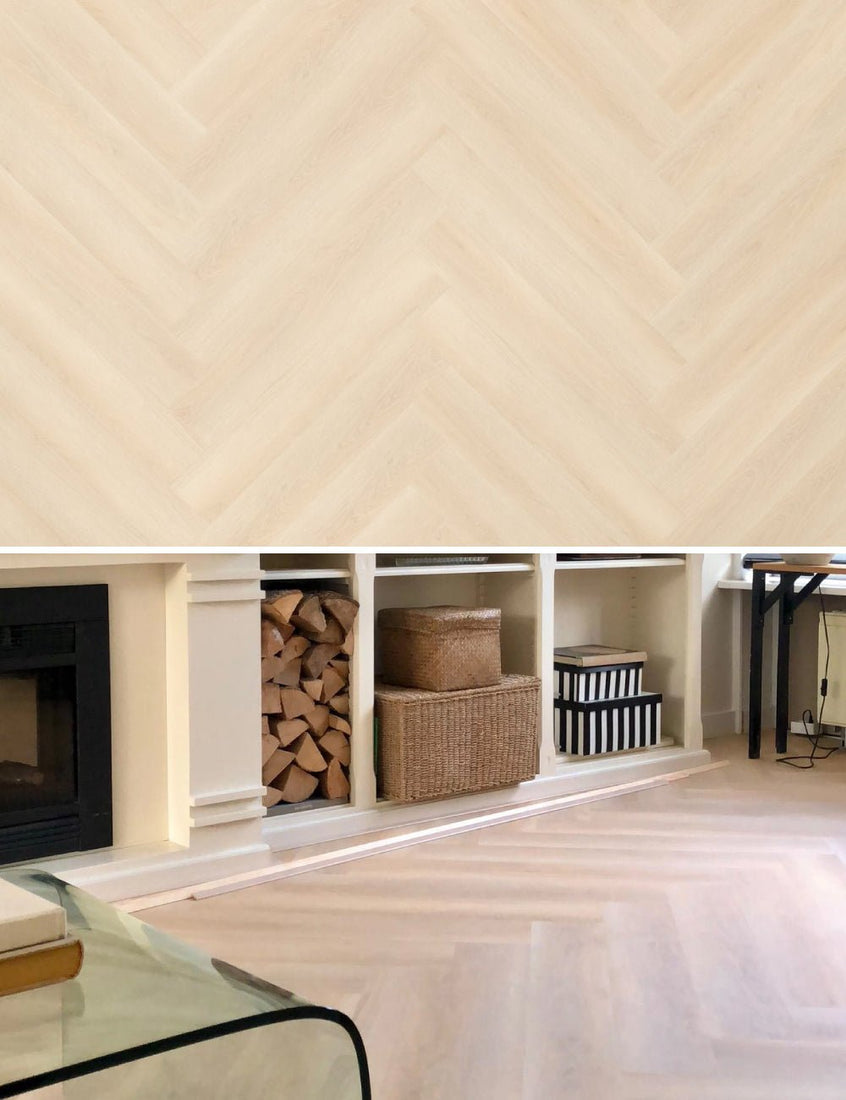Floer Balena Lastra in PVC Baleen Beige 2.0 FLR - 3521 MEGAMAT - Senza ruggine e leggerissima - Solza.it