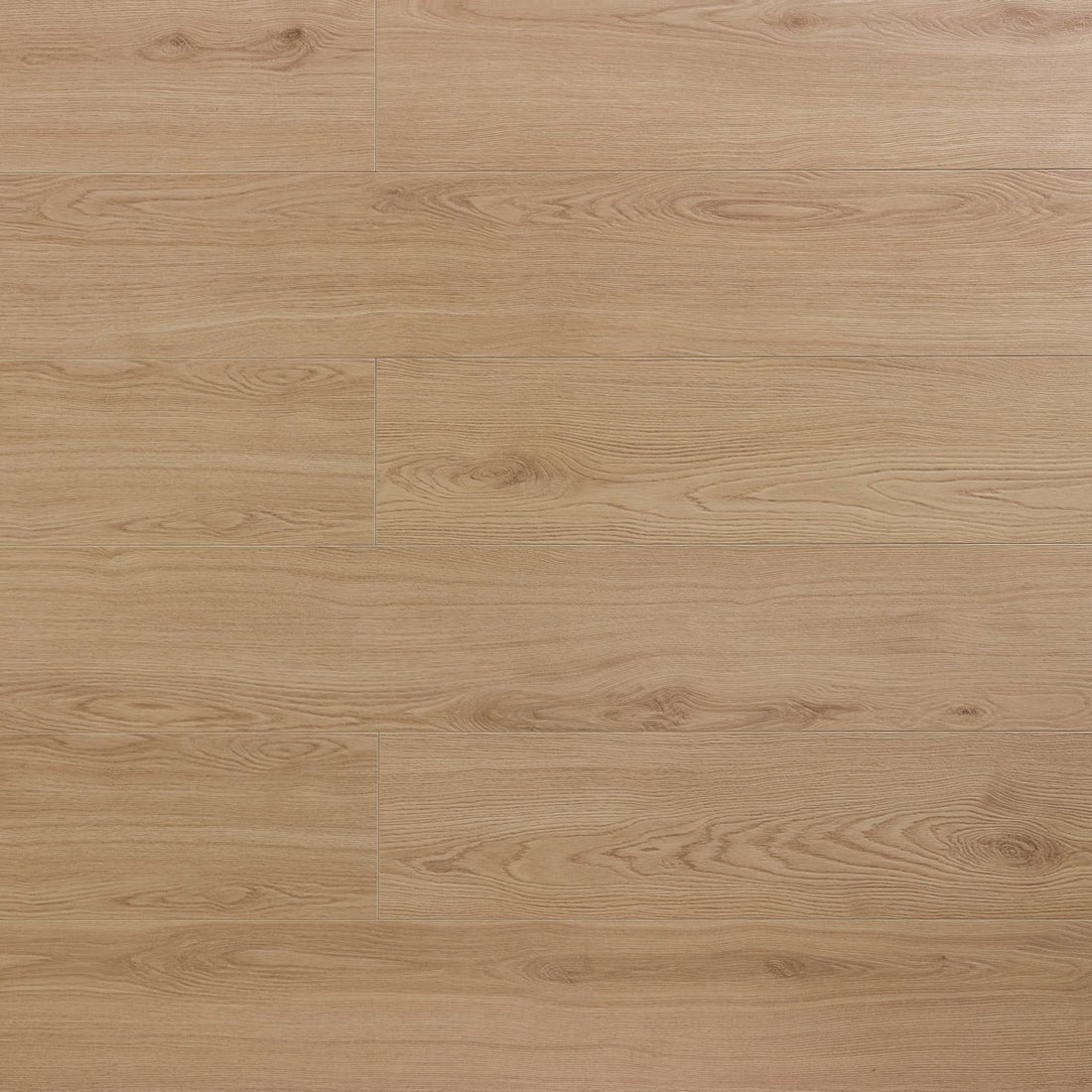 Floer Zamora Sand Grey Oak Hybrid Laminate Cities FLR - 1429 - Solza.it