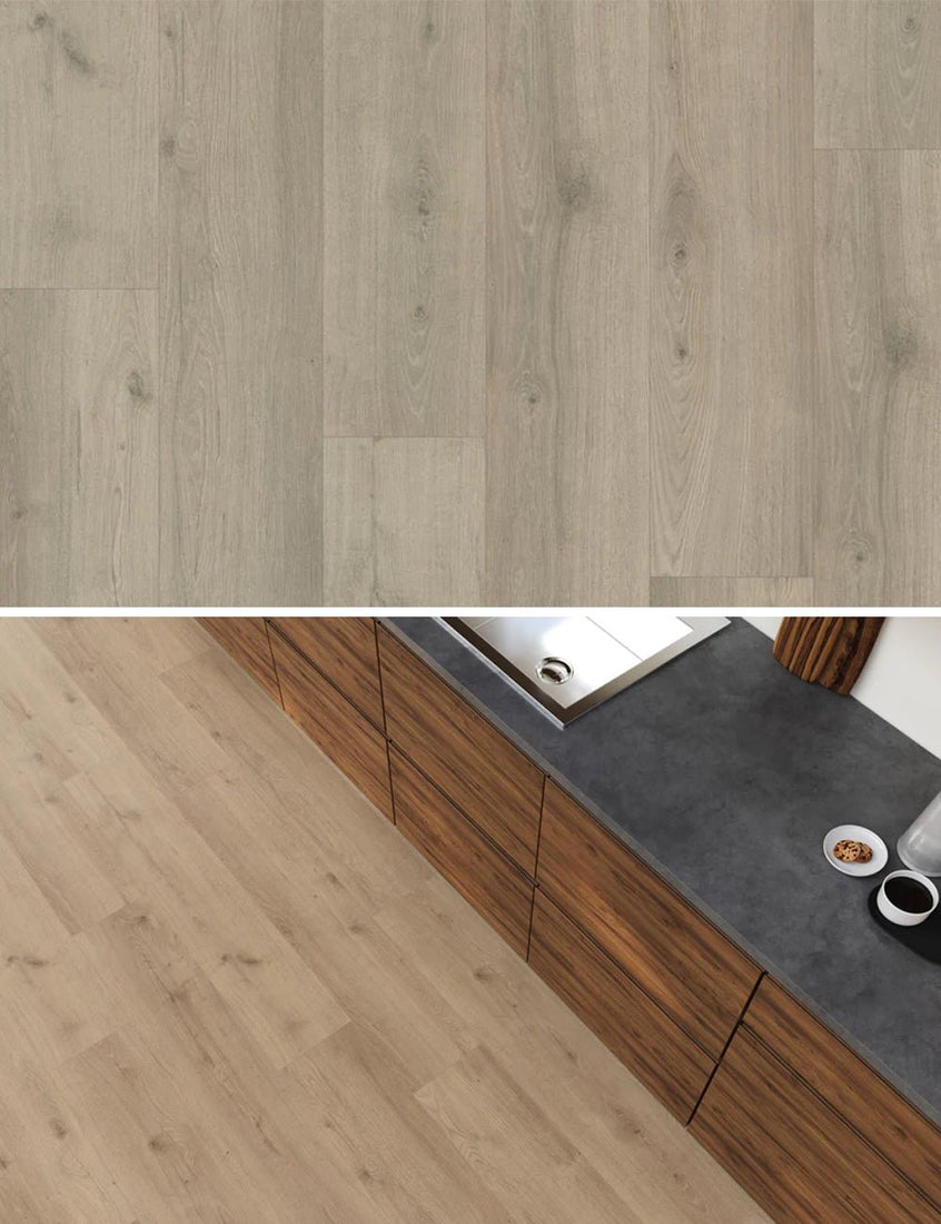 Floorlife Laminate Forest Hills Greybeige Oak 5525401919 - Solza.it