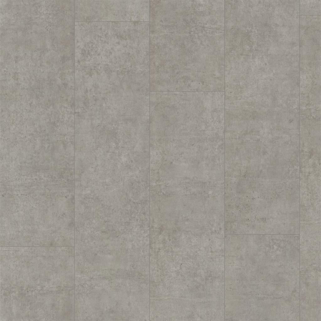 Floorlife Laminate Kingsbridge Concrete Light Grey 5057910119 - Solza.it