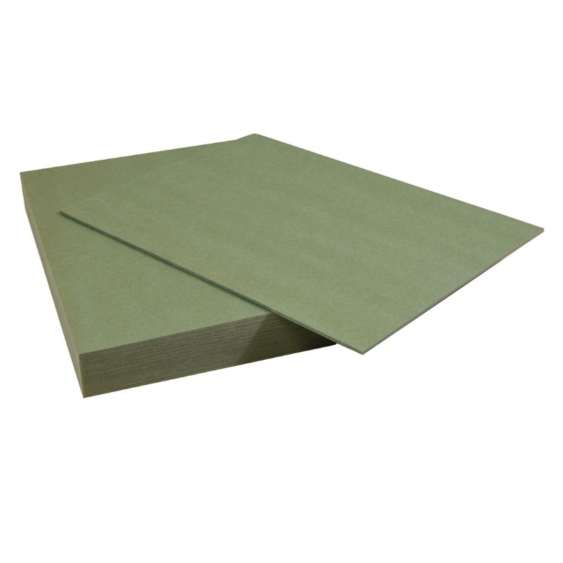 Sottofondo verde 7 mm per laminato (10,03m2) - Solza-it.staging.clonabledemo.net