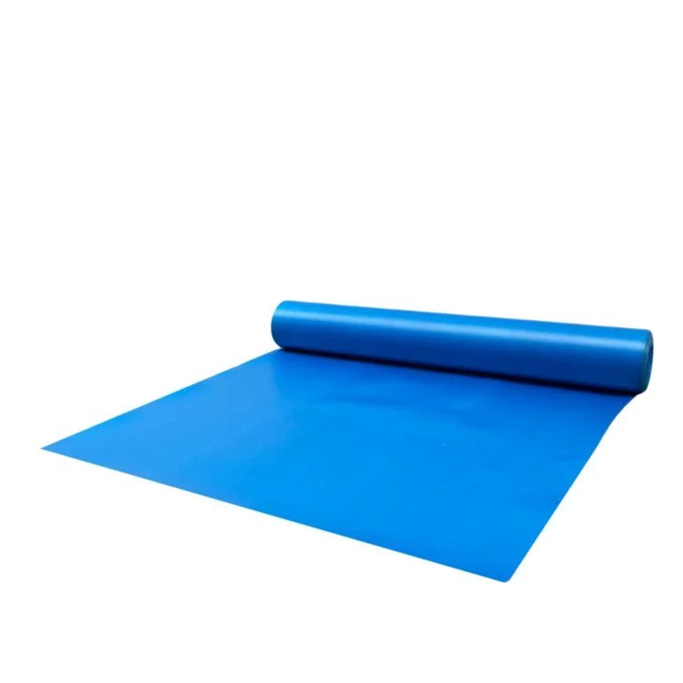 Hoomline Blueline 10 dB PVC Ondervloer (15 m²) - Solza-it.staging.clonabledemo.net