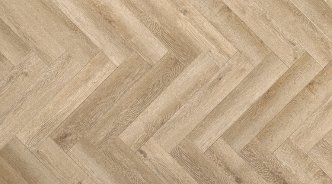 ParquetVinyl Yukon Desert Dune - Visgraat Click PVC - 123 x 615 mm - YUK-HB-2626-IB - Solza-it.staging.clonabledemo.net