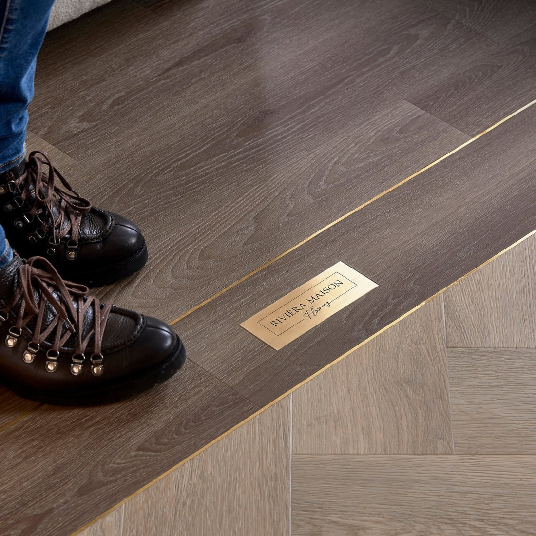 Rivièra Maison The Long Island Collection Riverside Oak Longboard 345-255805 - Solza.it