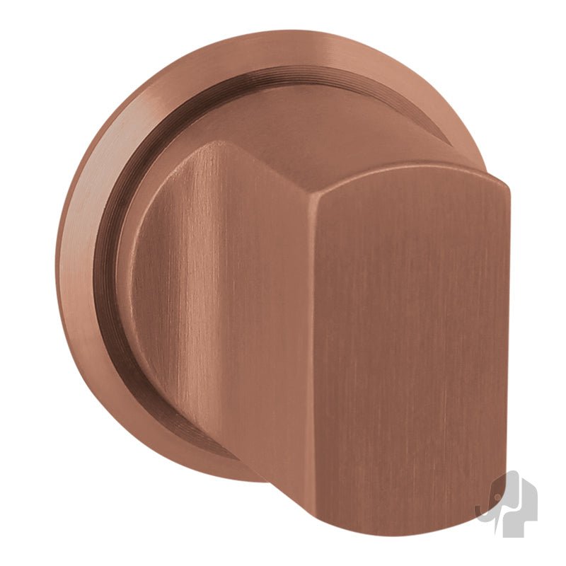 Toiletgarnituur Ibiza Rond Brons - Solza-it.staging.clonabledemo.net