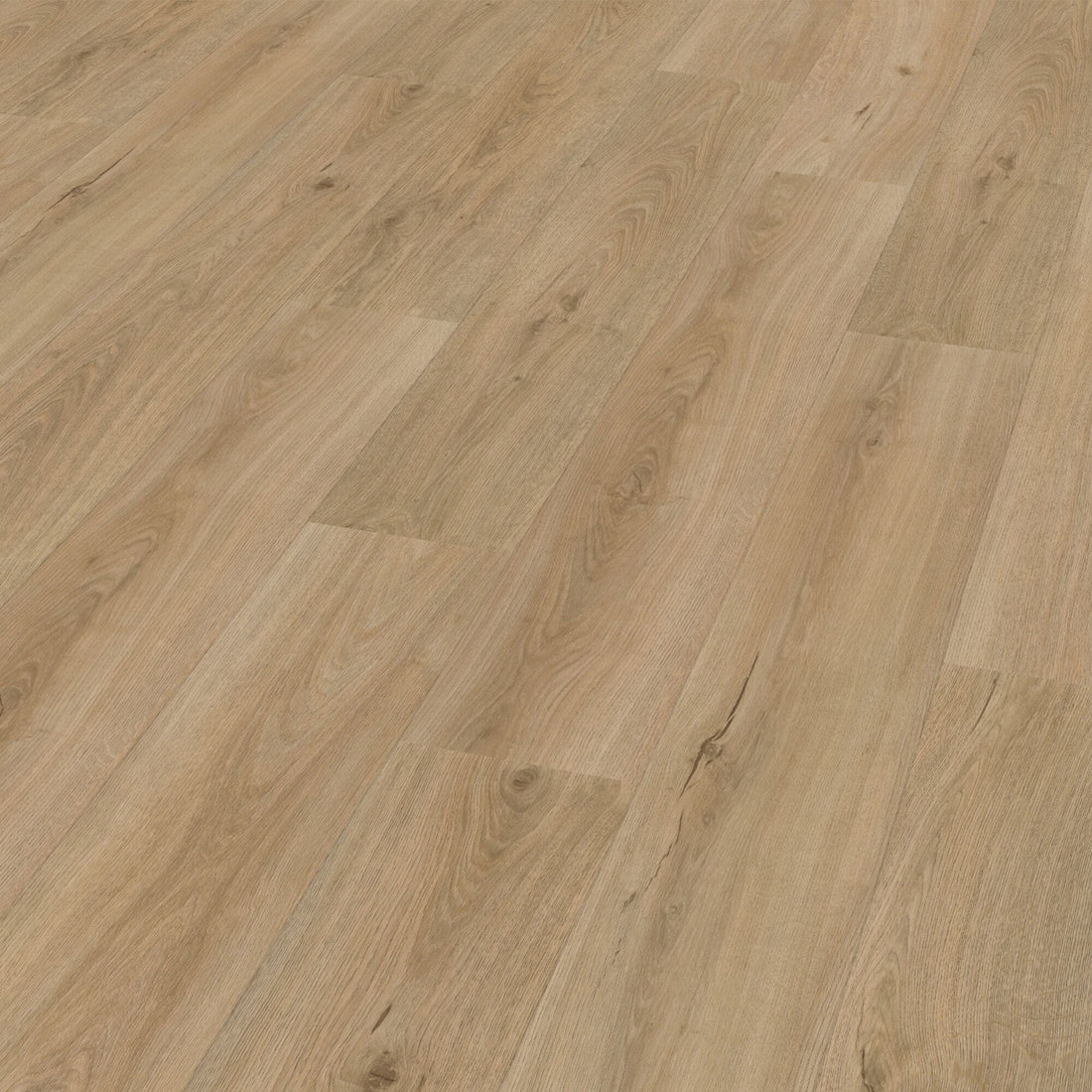 Vivafloors Luxor - Rovere 7240 - Strisce dritte Click PVC - Solza.it