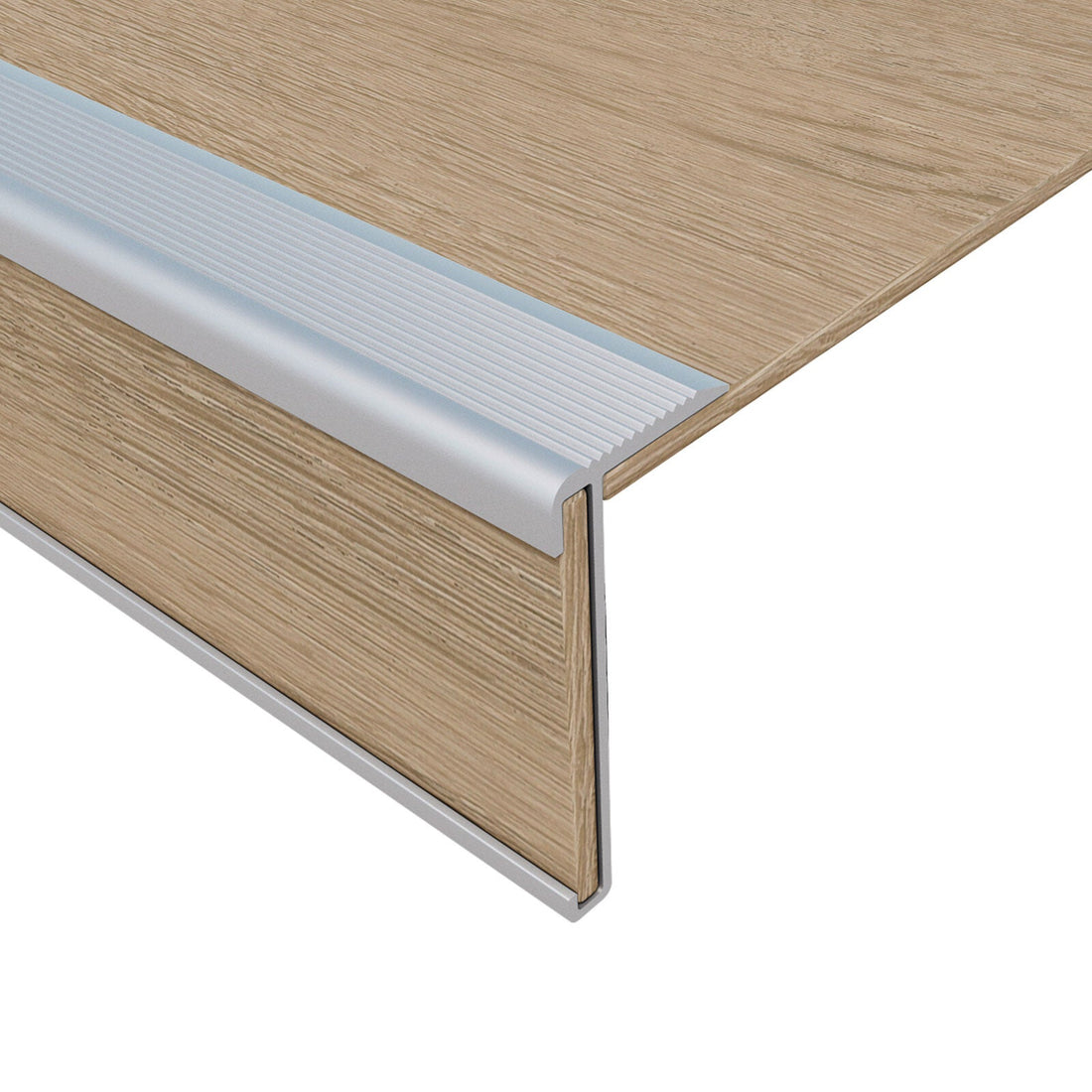 Vivafloors Set di ristrutturazione scale 8360 Slab PVC - Solza-it.staging.clonabledemo.net