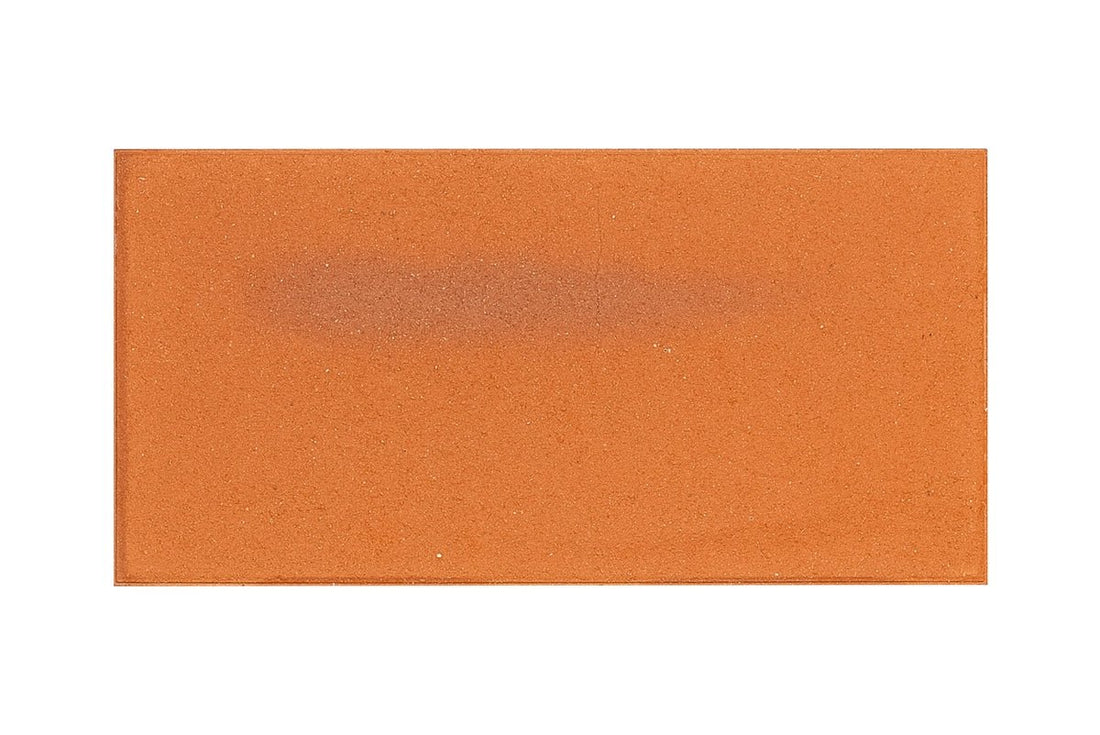 Floer Terracotta Tegels Roja - 14x28x2cm - Machinaal - Solza-it.staging.clonabledemo.net