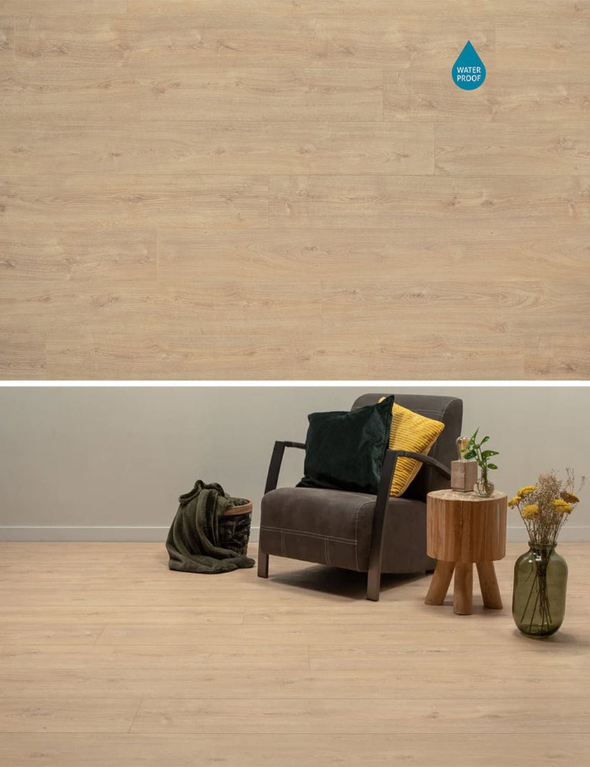 Pavimento Laminato Autentico Non Trattato 1710 - Solza.it