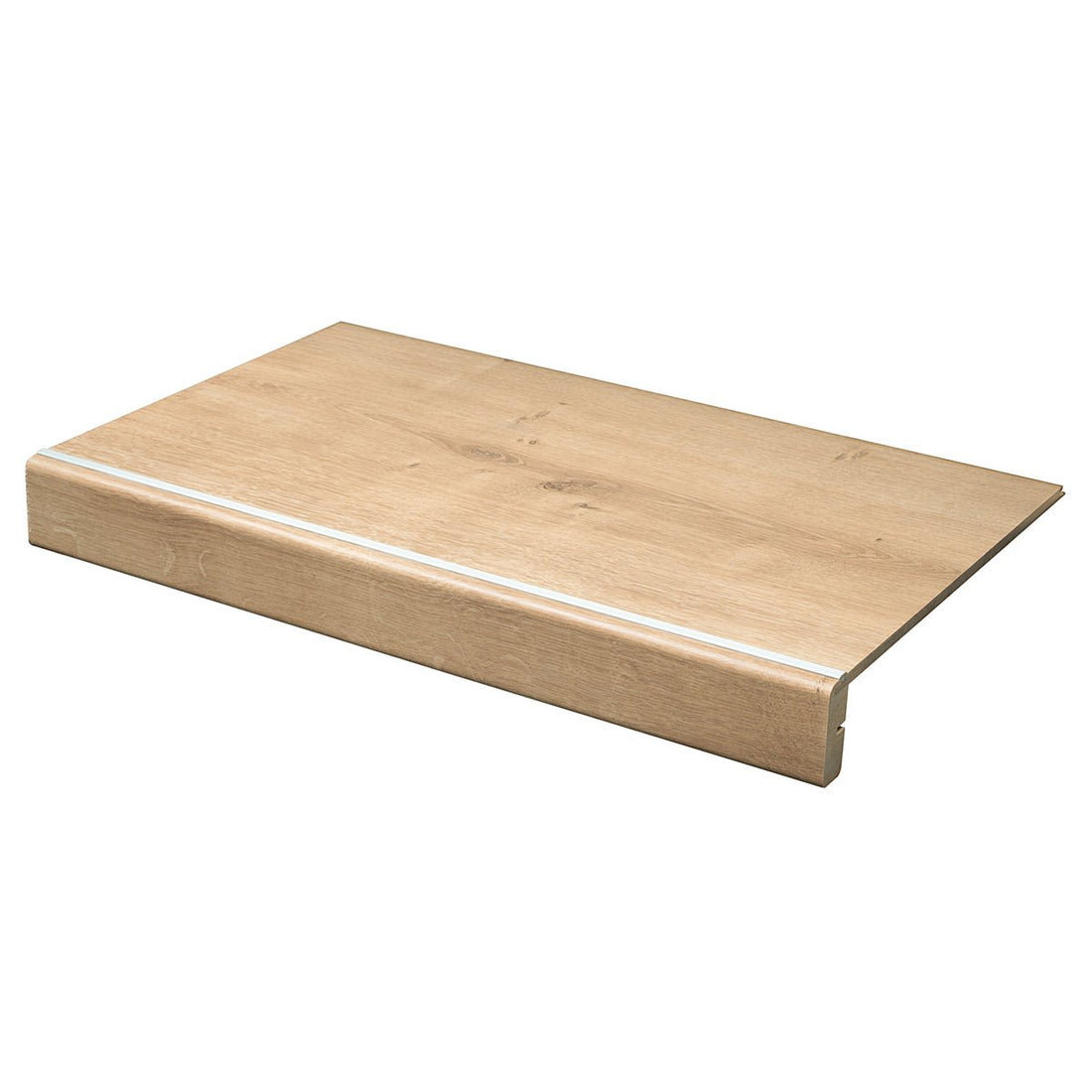 Gradini Floer in rovere non trattato 145 cm per 2 pezzi - Solza