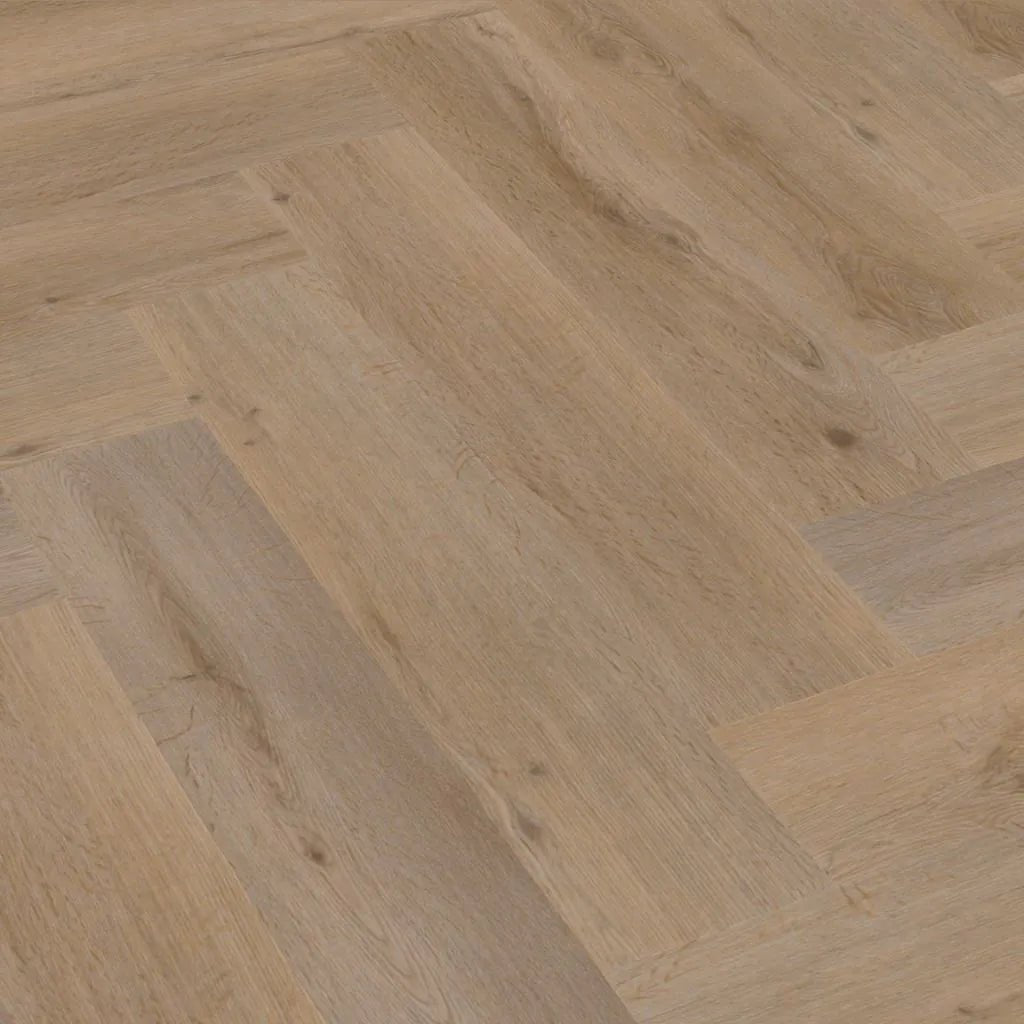 Floorlife Spina di pesce Click PVC YUP Leyton Spina di pesce Smoky 2821 - Solza.it