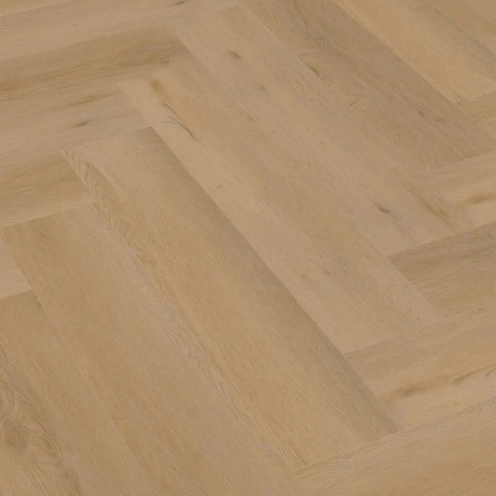 Floorlife PVC a spina di pesce YUP Leyton Rovere caldo 2825 - Solza.it