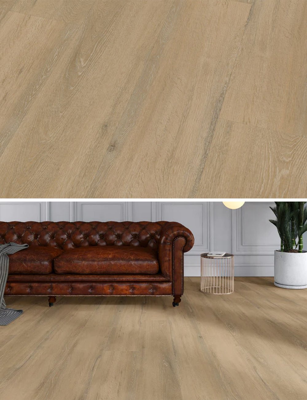 Vivafloors Oak 8340 Click PVC (EPC) - Solza-it.staging.clonabledemo.net