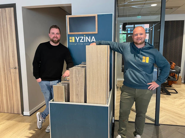 Solza acquisisce il webshop del rivenditore di piastrelle Yzina.com - Solza-it.staging.clonabledemo.net