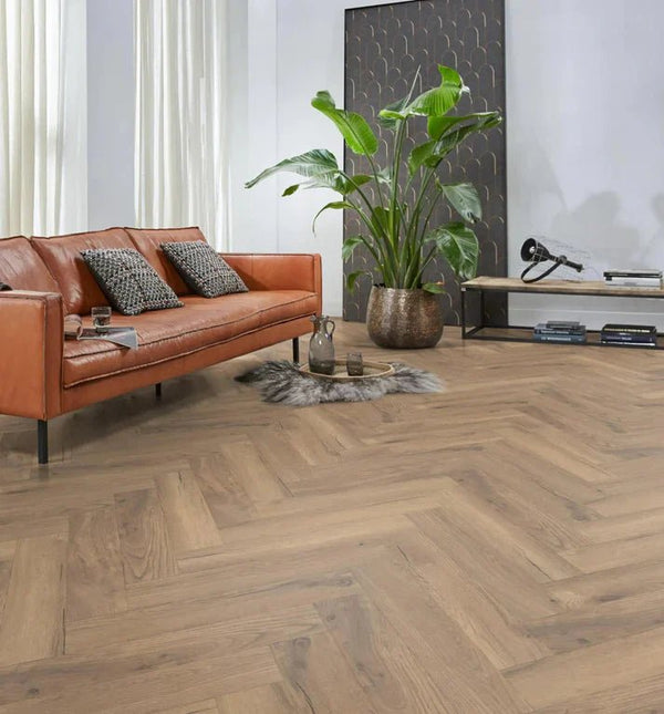 Laminato a spina di pesce: conveniente ed elegante - Solza.it