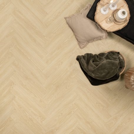 Lastra in PVC a spina di pesce: vantaggi, posa e ispirazione - Solza.it