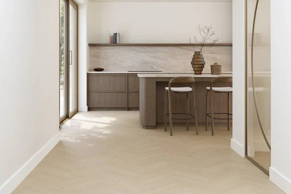 PVC Vienna Point: elegante e a bassa manutenzione - Solza.it