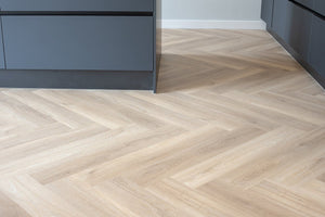 Pavimento in PVC Whalebone
