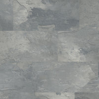 Floorlife Laminate Tile Madison Square Aqua Mid Grey - Piastrella 60,4 x 28 cm - 5022640519