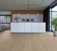 Floorlife Fulham Smoky 1612 Dryback PVC Strisce dritte - extra opaco