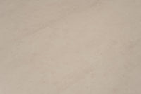 Pavimento in piastrelle beige effetto cemento Click PVC FLR-3800