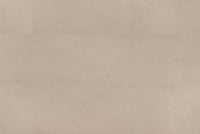 Pavimento in piastrelle beige effetto cemento Click PVC FLR-3800