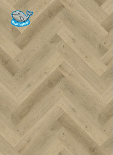 Gelasta Vario Balena Rigida Click 5304 Prestige Rovere Chiaro