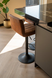 Solza - Como Crème - Pasta di balena in PVC - ULTRAMAT - SLZ-5021